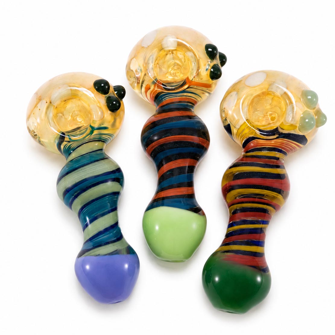 5" Premium Hand Pipe