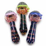 5" Premium Hand Pipe