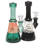 6 Color Tube Us Art Water Pipe