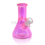 6 Inch Color Mini Beaker Assorted Colors