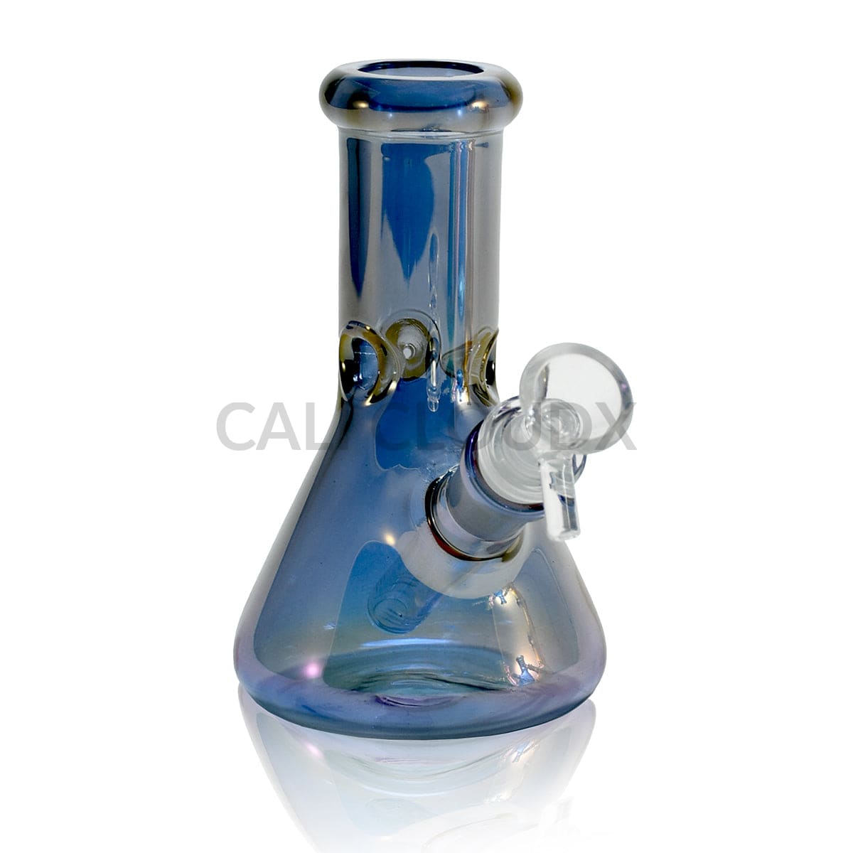 6 Inch Color Mini Beaker Assorted Colors