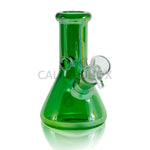 6 Inch Color Mini Beaker Assorted Colors