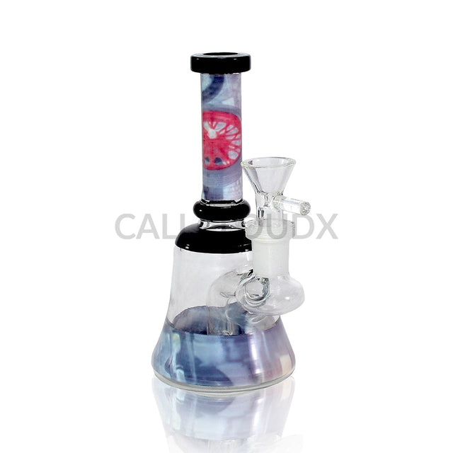 6’ Mini Water Pipe | Rig