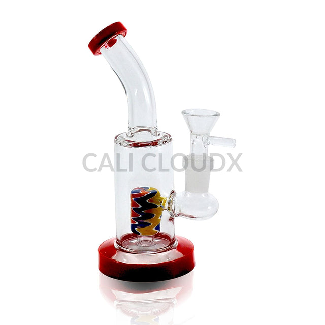 6’ Mini Water Pipe | Rig