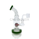 6’’ Mini Water Pipe | Rig