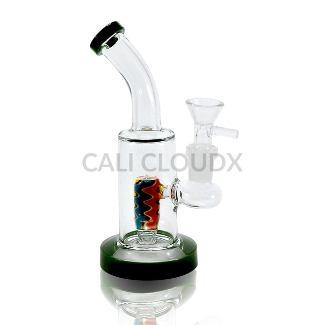 6’ Mini Water Pipe | Rig