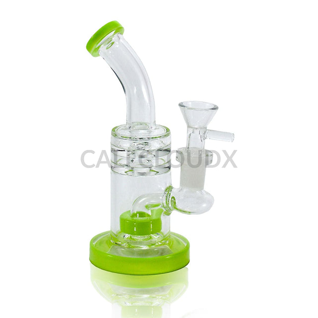 6’ Mini Water Pipe | Rig