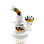 6’ Mini Water Pipe | Rig