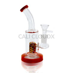 6’ Mini Water Pipe | Rig