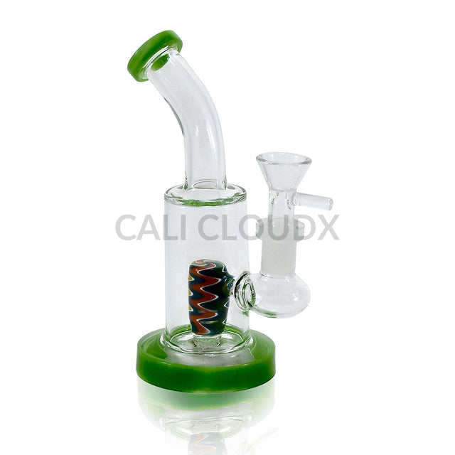 6’ Mini Water Pipe | Rig