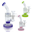 6’ Mini Water Pipe | Rig Assorted Color