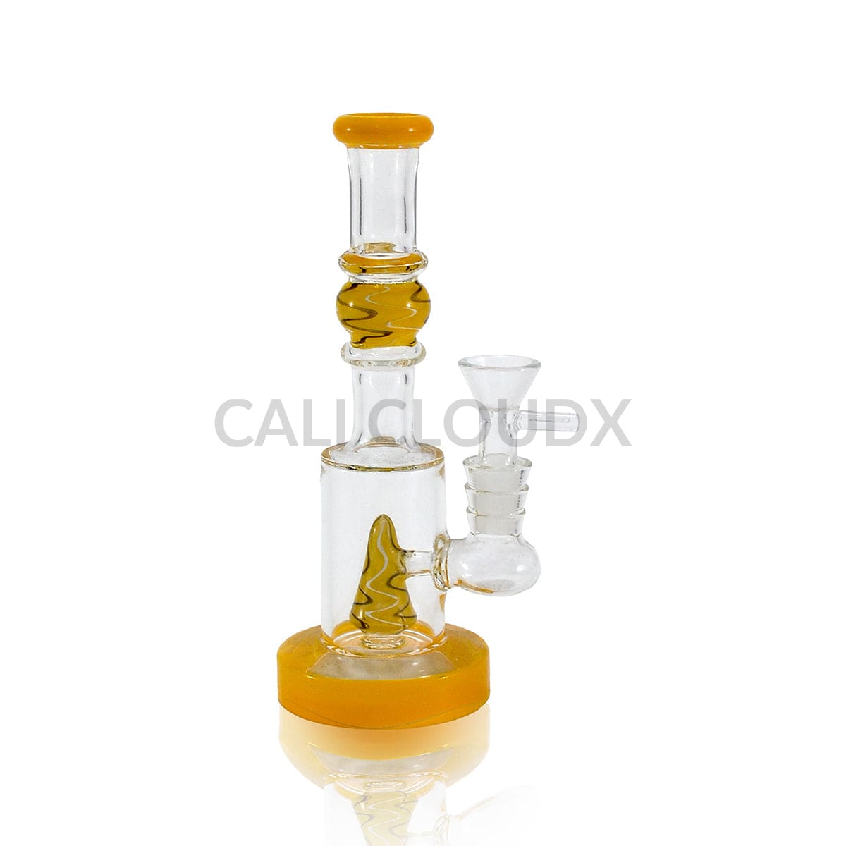 7 Inch Mini Waterpipe | Rig