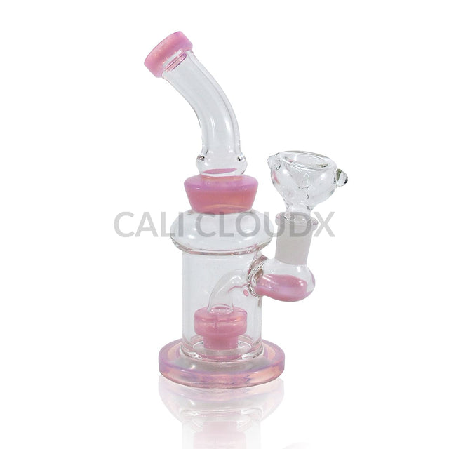 7’ Mini Water Pipe | Rig