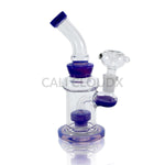 7’ Mini Water Pipe | Rig