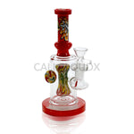 7’ Mini Water Pipe | Rig