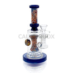 7’ Mini Water Pipe | Rig