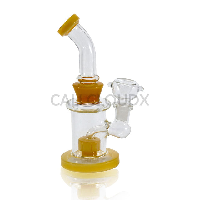 7’ Mini Water Pipe | Rig
