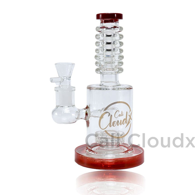 7’ Ring Handle Water Pipe