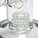 8 Shower Head Color Ring Water Pipe By Cali Cloudx