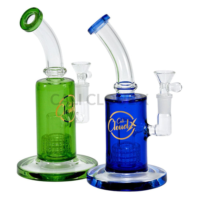8 Shower Head Color Water Pipe By Cali Cloudx