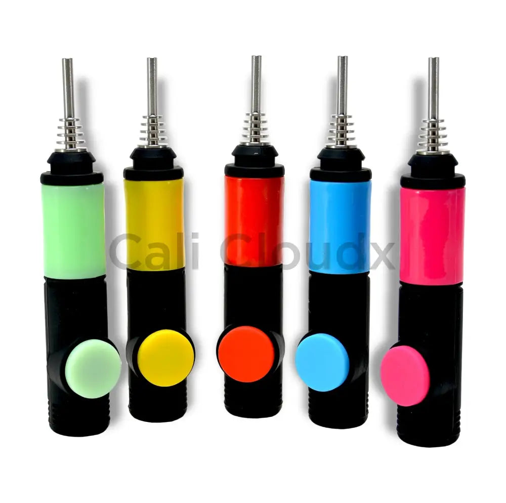 Silicone Nector