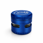 63mm Aluminum & Glass Cali CloudX Grinder