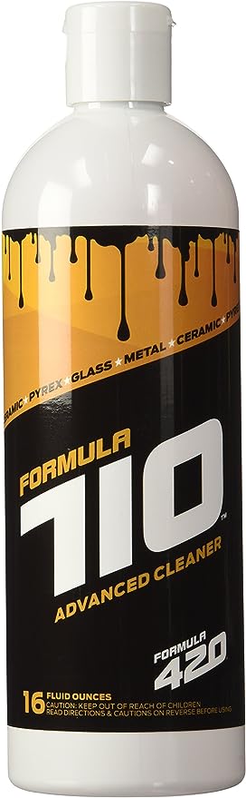 Formula 710 All Natural Cleaner - 16 FL.OZ - (4pcs / $6.5ea.)
