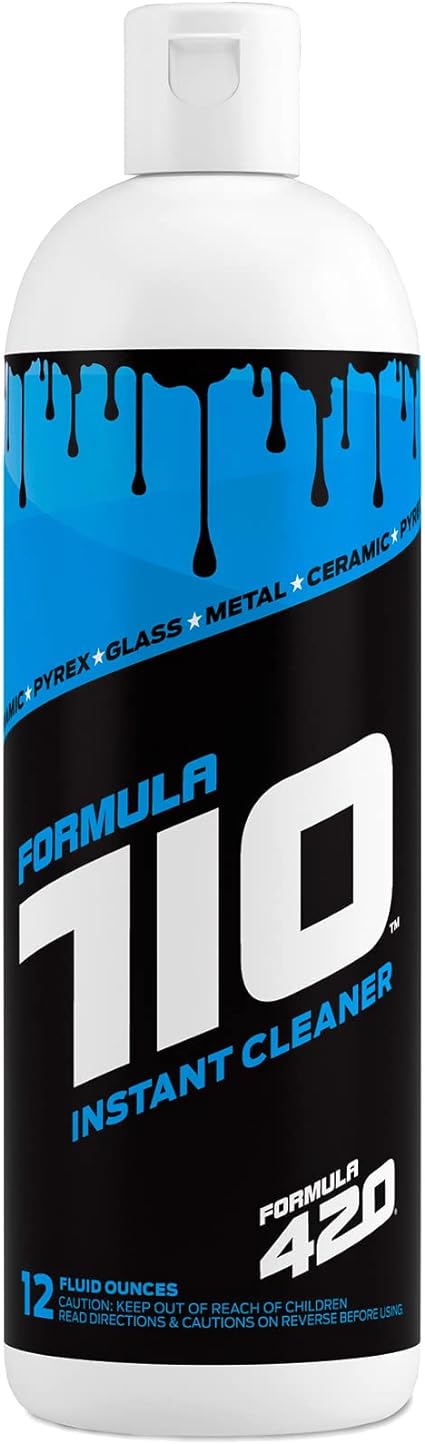 Formula 710 Instant Cleaner - 12 FL.OZ - (4pcs / $5.5ea.)
