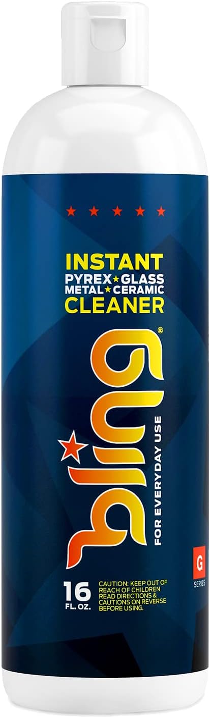 Bling Instant Cleaner - 16 FL.OZ - (4pcs / $6.5ea.)