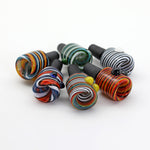 Spiral Color 14mm Bowl Head