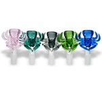 Spider Design Bowl Head 14mm