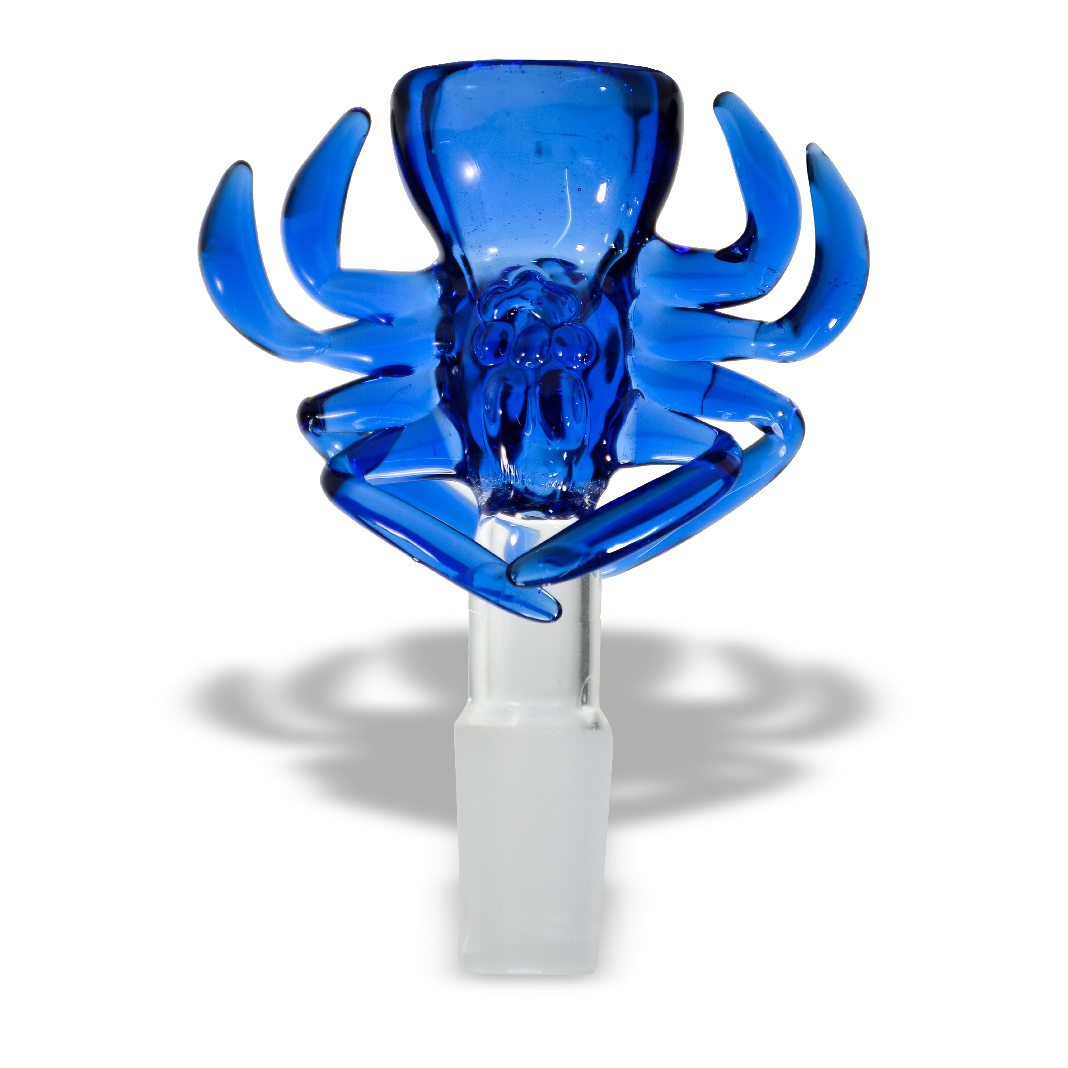 Spider Design Bowl Head 14mm