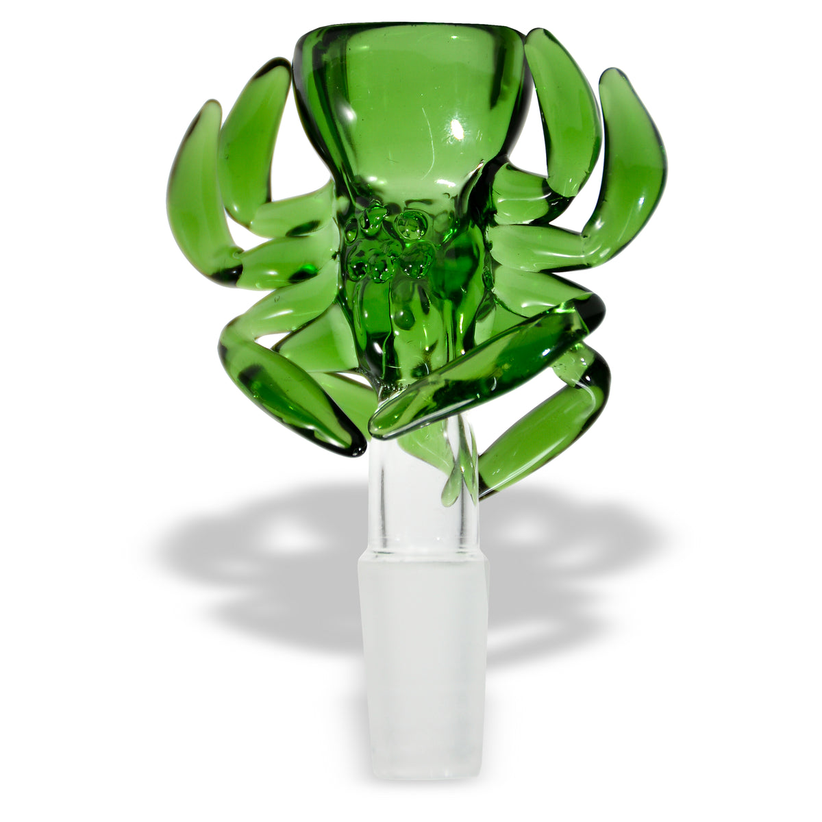 Spider Design Bowl Head 14mm