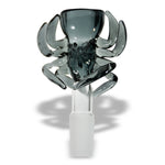 Spider Design Bowl Head 14mm