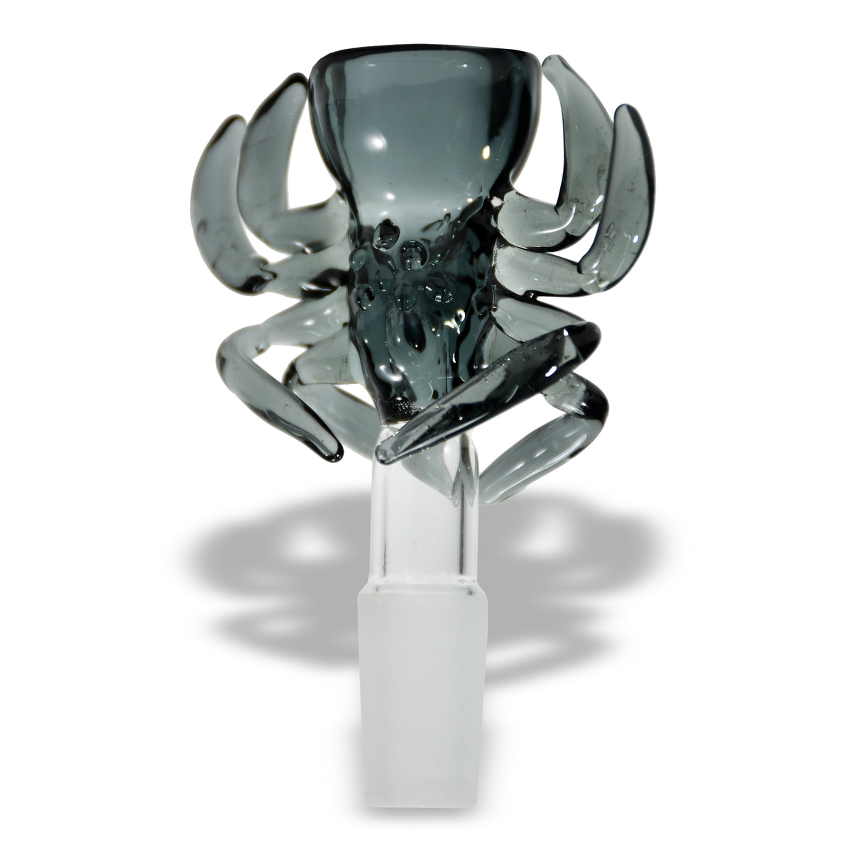 Spider Design Bowl Head 14mm