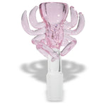 Spider Design Bowl Head 14mm