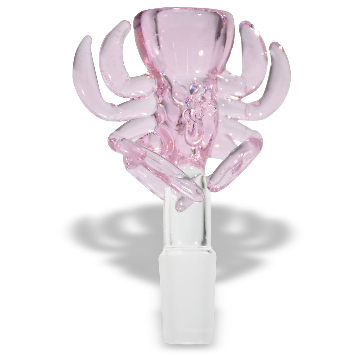 Spider Design Bowl Head 14mm