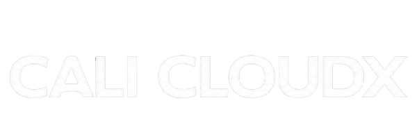 Cali Cloudx 