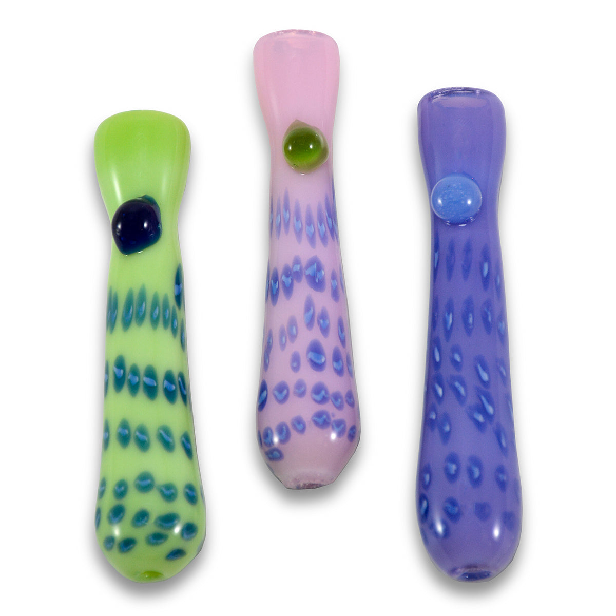Slime Color Art Chillum