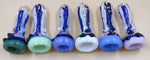 Color art & Slime Color Chillum