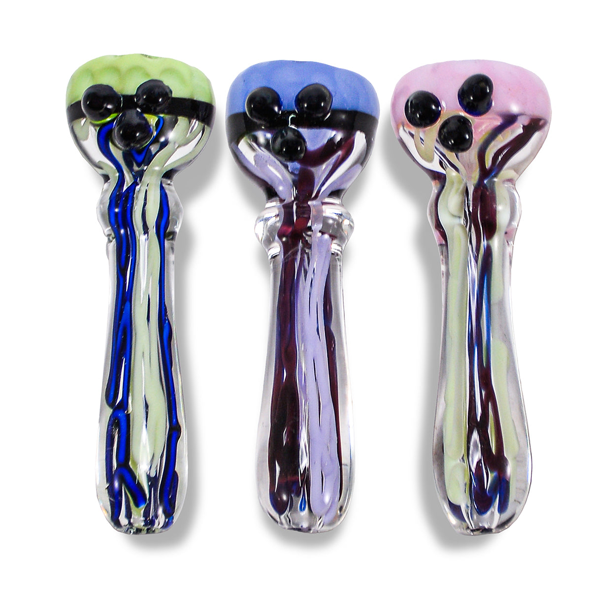 Color art & Slime Color Chillum
