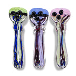 Color art & Slime Color Chillum
