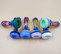 Color art & Slime Color Chillum