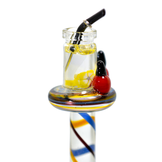 Spiral Cocktail Dabber - 5 Count