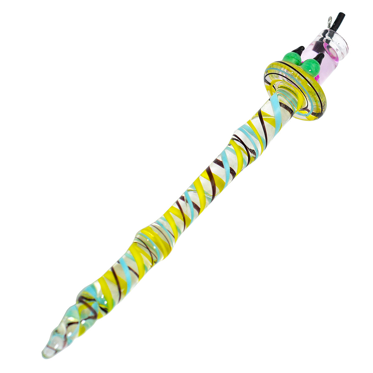 Spiral Cocktail Dabber - 5 Count