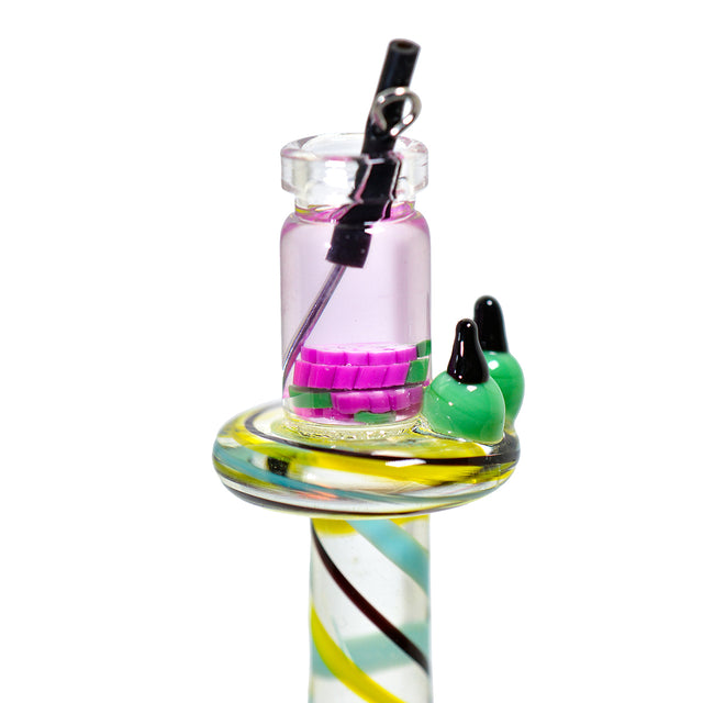Spiral Cocktail Dabber - 5 Count