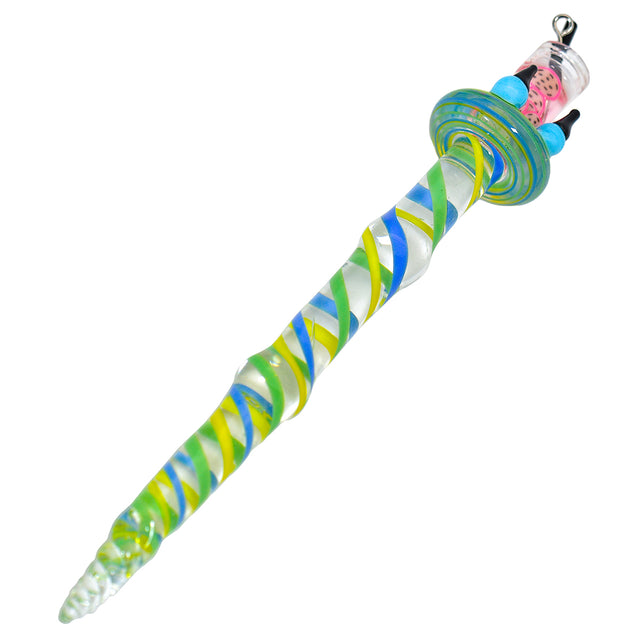 Spiral Cocktail Dabber - 5 Count
