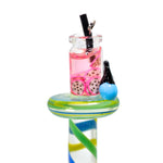 Spiral Cocktail Dabber - 5 Count