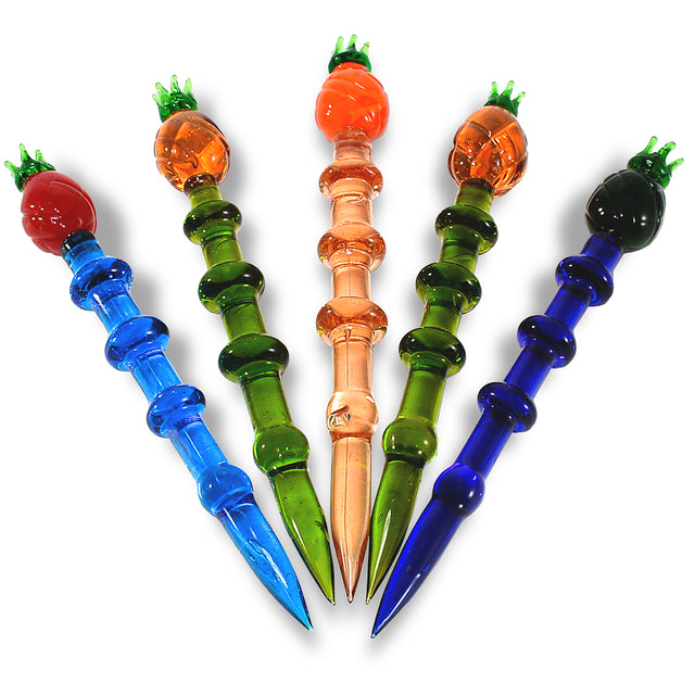 Color Fruit Top Dabber - 5 Count
