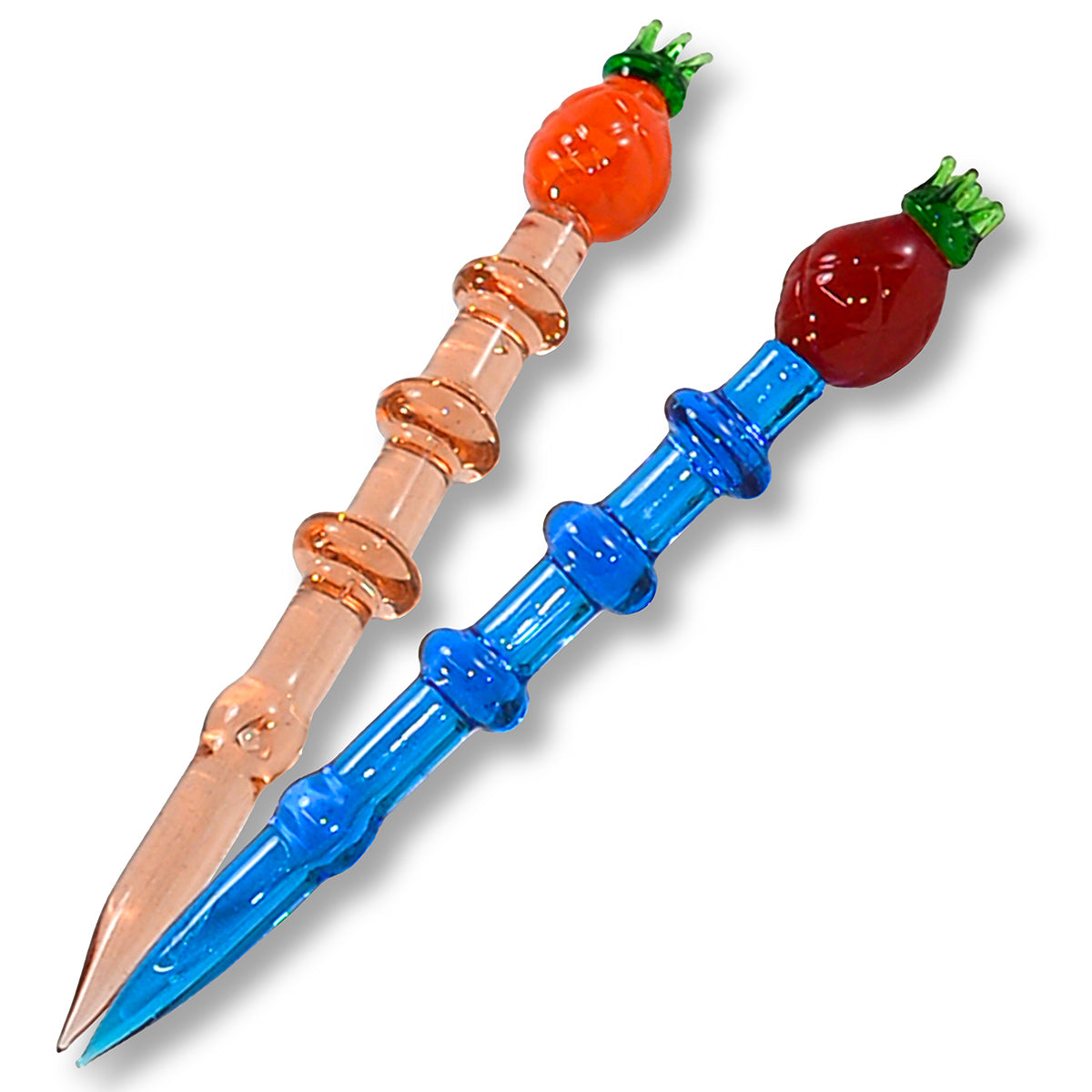 Color Fruit Top Dabber - 5 Count